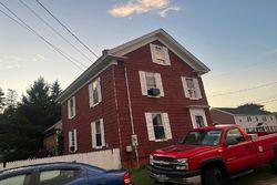 Pre-foreclosure in  SHERMAN ST Rochester, NH 03839