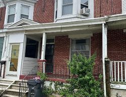 Pre-foreclosure in  VANDEVER AVE Wilmington, DE 19802