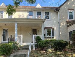 Pre-foreclosure in  MCLANE ST Wilmington, DE 19805