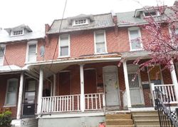 Pre-foreclosure in  N FRANKLIN ST Wilmington, DE 19805