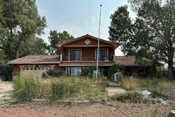 Pre-foreclosure in  LEIGHTON BLVD Miles City, MT 59301