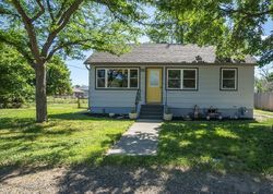 Pre-foreclosure in  N 3RD ST Miles City, MT 59301