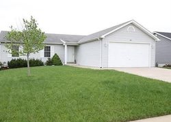 Pre-foreclosure in  TURKEY ROOST LN Troy, MO 63379