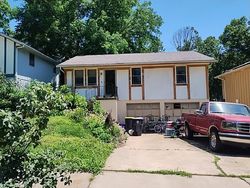 Pre-foreclosure in  N BELLAIRE AVE Kansas City, MO 64117