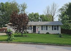 Pre-foreclosure in  W SILVERLEAF AVE Springfield, MO 65807