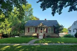 Pre-foreclosure in  S 34TH ST Saint Joseph, MO 64507