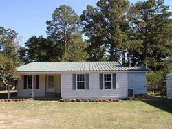 Pre-foreclosure in  BLACK CREEK RD Columbus, MS 39705