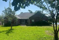 Pre-foreclosure in  DEER DR Saucier, MS 39574