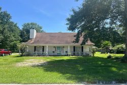 Pre-foreclosure in  LIVE OAK AVE Ocean Springs, MS 39564