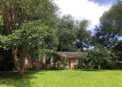 Pre-foreclosure in  RIVER PINE DR Moss Point, MS 39563