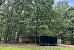 Pre-foreclosure in  N SPURLINE RD Columbus, MS 39705