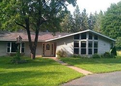 Pre-foreclosure in  JIVARO ST NW Cambridge, MN 55008