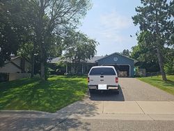 Pre-foreclosure in  WENTLOCK RD Saint Paul, MN 55125