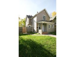Pre-foreclosure in  MAGNOLIA AVE E Saint Paul, MN 55106