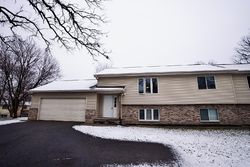 Pre-foreclosure in  ZANE CT N Minneapolis, MN 55443