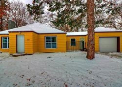 Pre-foreclosure in  BUCHANAN AVE SW Grand Rapids, MI 49507