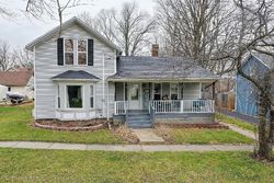 Pre-foreclosure in  JONES ST Grand Ledge, MI 48837