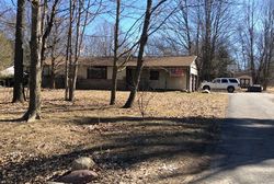 Pre-foreclosure in  S BURKHART RD Howell, MI 48843