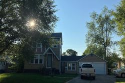 Pre-foreclosure in  WOLVERINE AVE Monroe, MI 48161