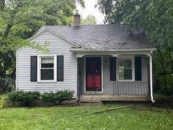 Pre-foreclosure in  S HAYFORD AVE Lansing, MI 48912