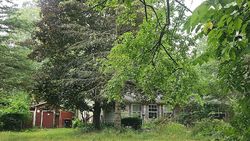 Pre-foreclosure Listing in N ROLLIN HWY ADDISON, MI 49220