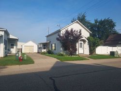 Pre-foreclosure Listing in N CENTENNIAL ST ZEELAND, MI 49464