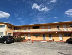 Pre-foreclosure in  NE 2ND AVE  Miami, FL 33179
