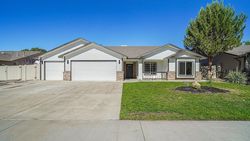 Pre-foreclosure in  COMSTOCK DR Fruita, CO 81521