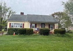 Pre-foreclosure in  HESSONG BRIDGE RD Thurmont, MD 21788