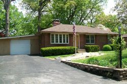 Pre-foreclosure in  TIMBER LN East Alton, IL 62024