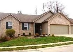 Pre-foreclosure in  LITTLE ROUND TOP DR Edwardsville, IL 62025