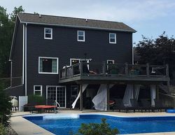 Pre-foreclosure in  CROSS CREEK DR Bethalto, IL 62010