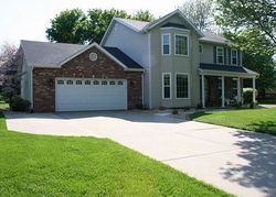 Pre-foreclosure in  TIMBERWOOD LN Collinsville, IL 62234