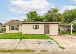 Pre-foreclosure in  JEAN ST Houma, LA 70360