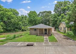 Pre-foreclosure in  E HARDING ST Baton Rouge, LA 70802