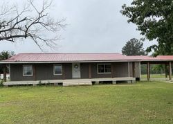 Pre-foreclosure in  LEE HALL RD Deridder, LA 70634