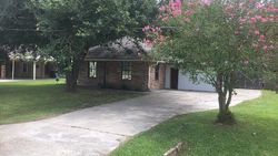Pre-foreclosure in  TROY DUPLESSIS RD Gonzales, LA 70737