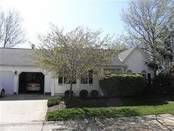 Pre-foreclosure in  HAMPSHIRE CV Painesville, OH 44077