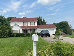 Pre-foreclosure in  KINKEAD RD Vine Grove, KY 40175