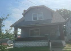 Pre-foreclosure in  GLENWAY AVE Covington, KY 41014