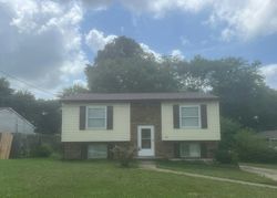 Pre-foreclosure in  CATALINA DR Walton, KY 41094