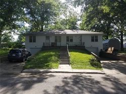 Pre-foreclosure in  LAWRENCE AVE Leavenworth, KS 66048