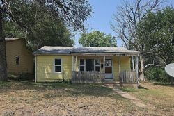 Pre-foreclosure in  W ELM AVE Arkansas City, KS 67005