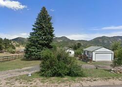 Pre-foreclosure in  HILLTOP RD Golden, CO 80403