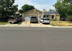 Pre-foreclosure in  S TAFT WAY Littleton, CO 80127