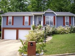 Pre-foreclosure in  CRYSTAL HILL LN Birmingham, AL 35212