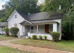 Pre-foreclosure in  2ND AVE S Birmingham, AL 35206