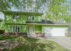 Pre-foreclosure in  PATRICIA DR Urbandale, IA 50322