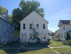 Pre-foreclosure in  W 8TH ST Davenport, IA 52802