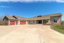 Pre-foreclosure in  9TH ST Camanche, IA 52730